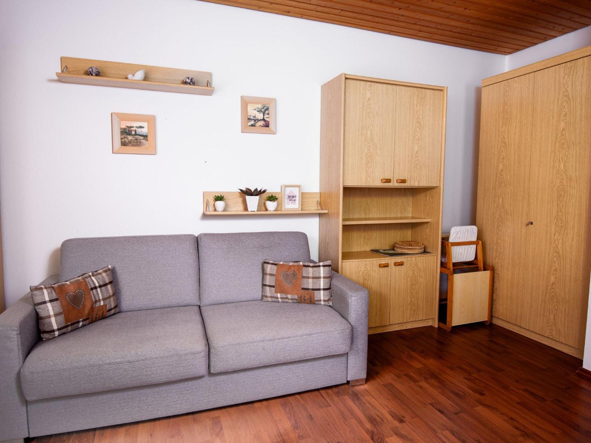 Apartment Am Koper Sand-1 By Interhome Norddeich  Exteriér fotografie